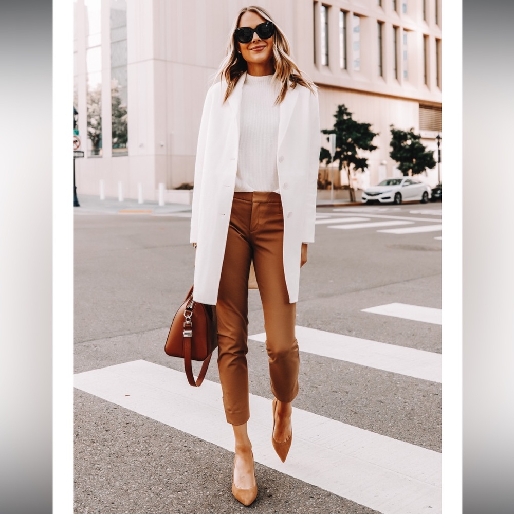 Banana Republic Sloan Pants